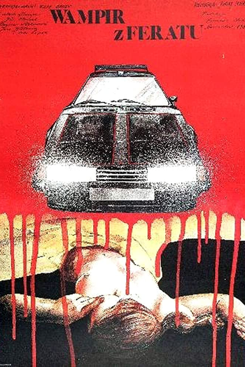  de Filme O Vampiro de Ferat (1982)