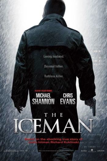  de Filme O Homem de Gelo (2012)