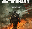 24 Hours To D-Day