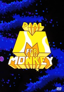 Disque M para Macaco (Dial M For Monkey)