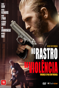 No Rastro da Violência - Poster / Capa / Cartaz - Oficial 1