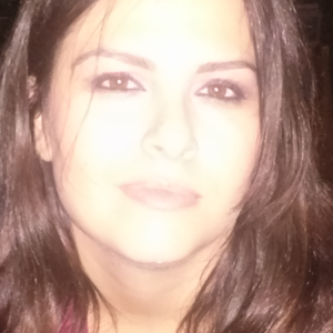 Foto de perfil de Nathália