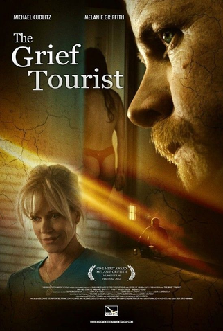 Poster 3 de Filme The Grief Tourist (2012)