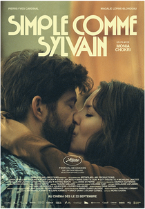 A Natureza do Amor (Simple comme Sylvain)