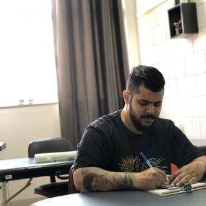 Foto de perfil de Filipe de Souza