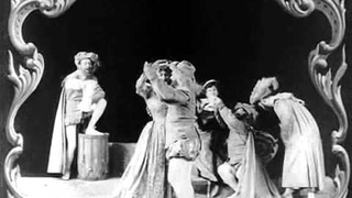 Trailer: Porcelaines tendres (1909)