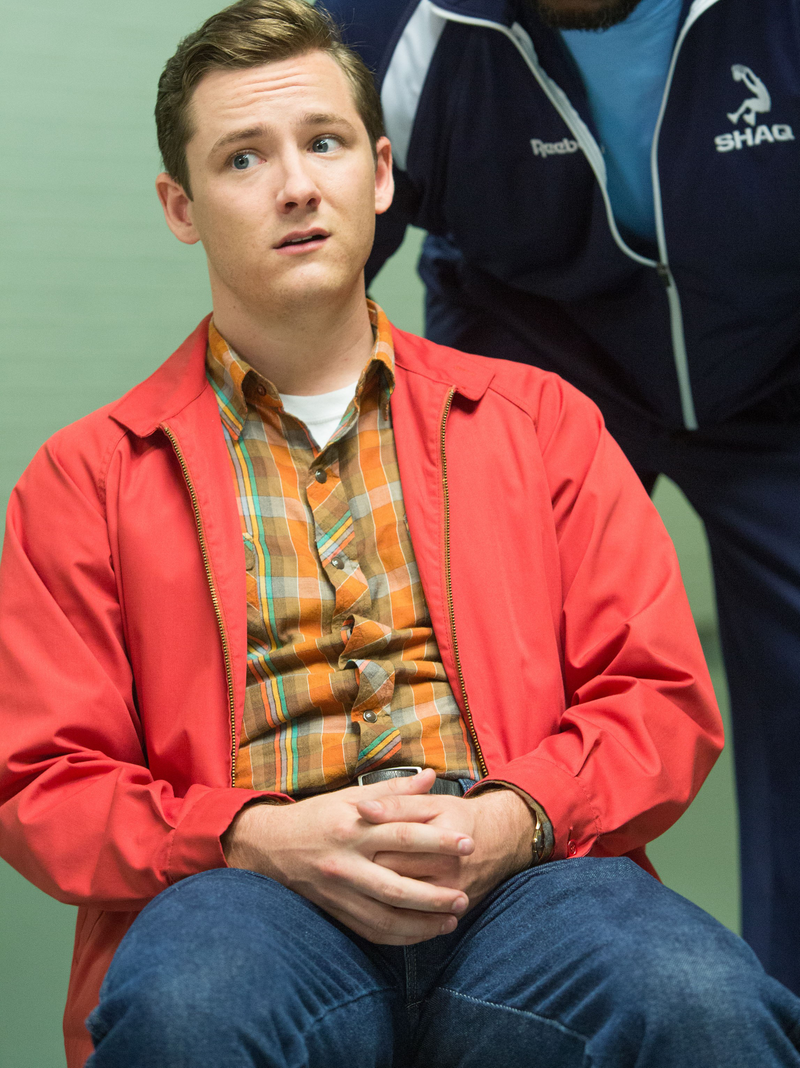 Lewis Pullman - Foto 6