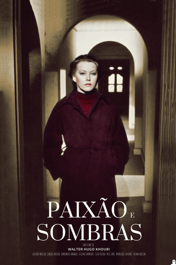  de Filme Paixão e Sombras (1977)