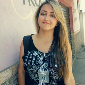 Foto de perfil de Ályda