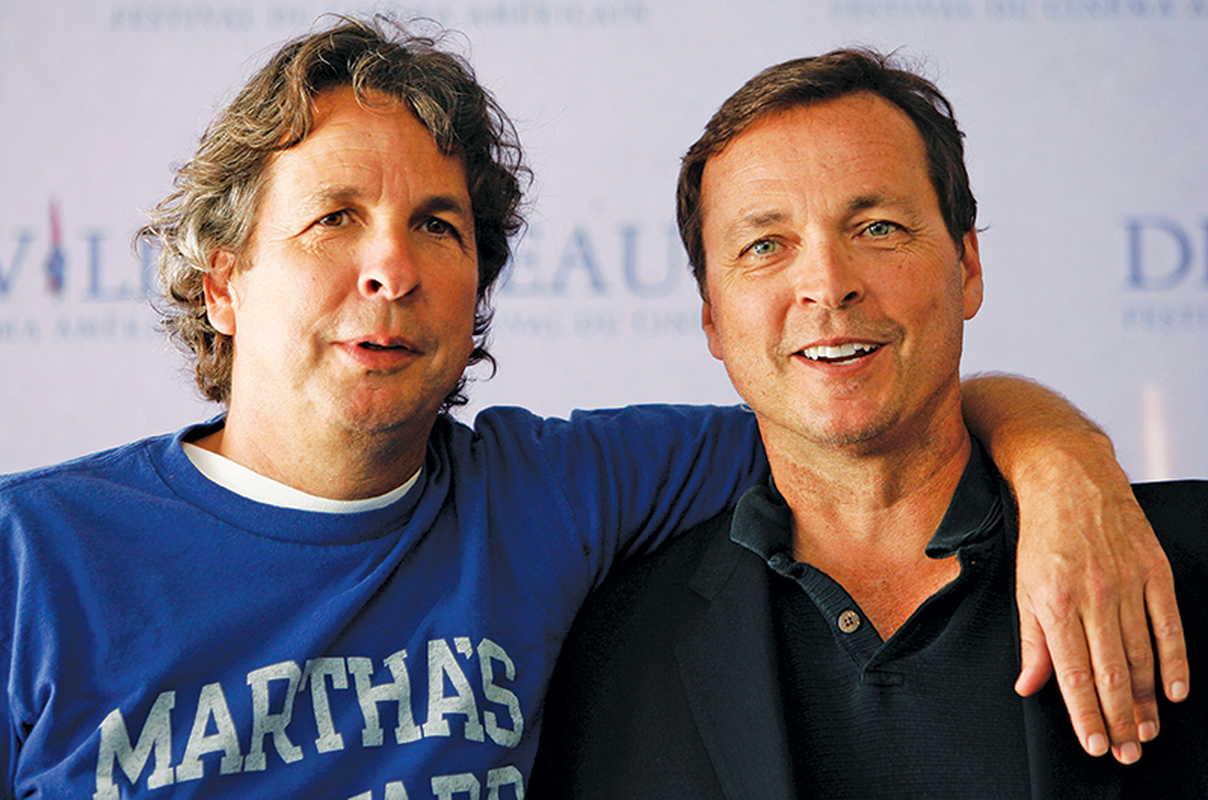 Peter Farrelly - Foto 10