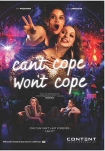 Can't cope, won't cope (Can't cope, won't cope)