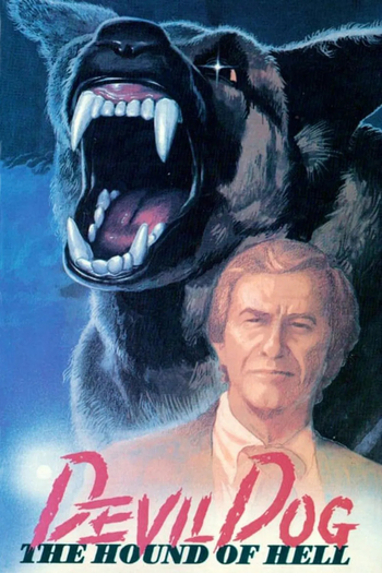  de Filme O Cão do Diabo (1978)
