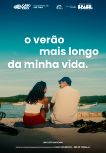 O Verão Mais Longo da Minha Vida (O Verão Mais Longo da Minha Vida)