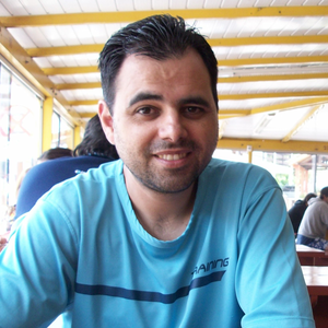 Foto de perfil de Gelson Theodoro Leão