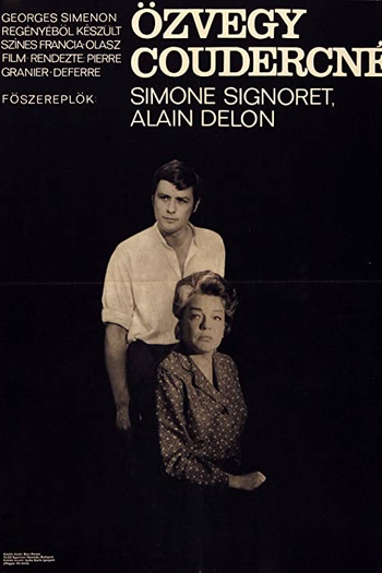  de Filme A Viuva (1971)