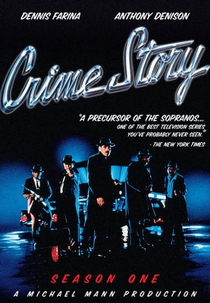 História do Crime (1ª Temporada) (Crime Story (Season 1))