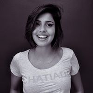 Foto de perfil de Paula de Paiva Sanches
