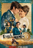 Enola Holmes 3