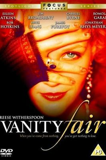  de Filme Feira das Vaidades (2004)