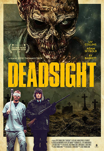 Perseguição Zumbi (Deadsight)