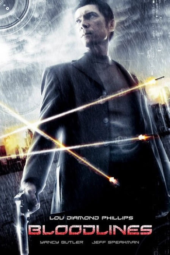  de Filme À Queima-Roupa (2006)