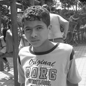 Foto de perfil de Rodrigo