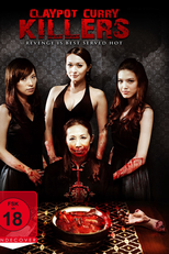 Claypot Curry Killers (Claypot Curry Killers)