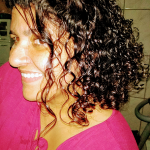 Foto de perfil de Elaine Oliveira