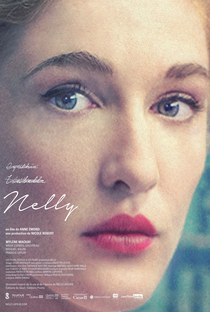 Nelly - Poster / Capa / Cartaz - Oficial 2