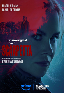 Scarpetta: Médica Legista (1ª Temporada) (Scarpetta (Season 1))