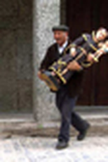 O Milagre de Santo Antônio (O Milagre de Santo António)