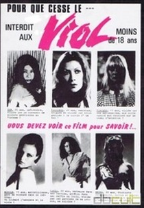 Rape (Viol, la grande peur)