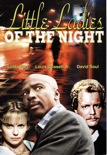 Damas da Noite (Little Ladies of the Night)