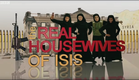 Real Housewives of ISIS - BBC 2 Revolting Episode 1 - funny viral videos 2016-2017, obama trump