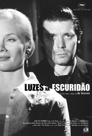 Poster 3 de Filme Luzes na Escuridão (2006)