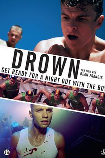  de Filme Drown (2015)
