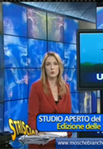 Estúdio Aberto (Studio Aperto)