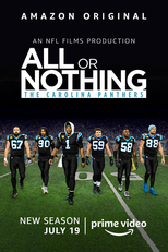 All or Nothing: Carolina Panthers (All or Nothing: Carolina Panthers)