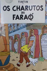 As Aventuras de Tintim - Os Charutos do Faraó (Les Aventures de Tintin - Les Cigares Du Pharaon)