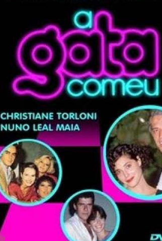 A Gata Comeu (TV Series 1985– ) - IMDb