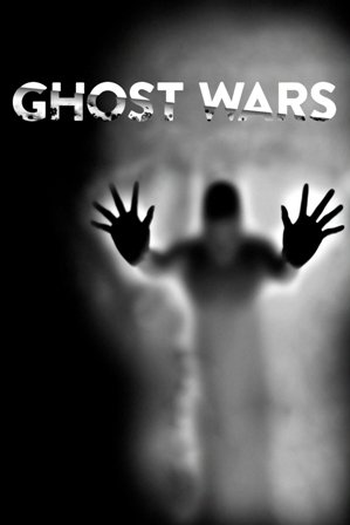  de Série Ghost Wars (1ª Temporada) (2017)