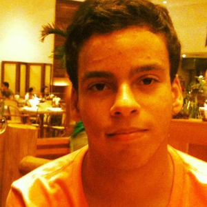 Foto de perfil de Ariel Pascoal