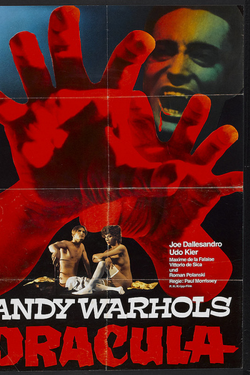  de Filme Sangue para Drácula (1974)