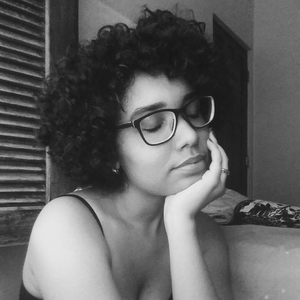 Foto de perfil de Nadinha