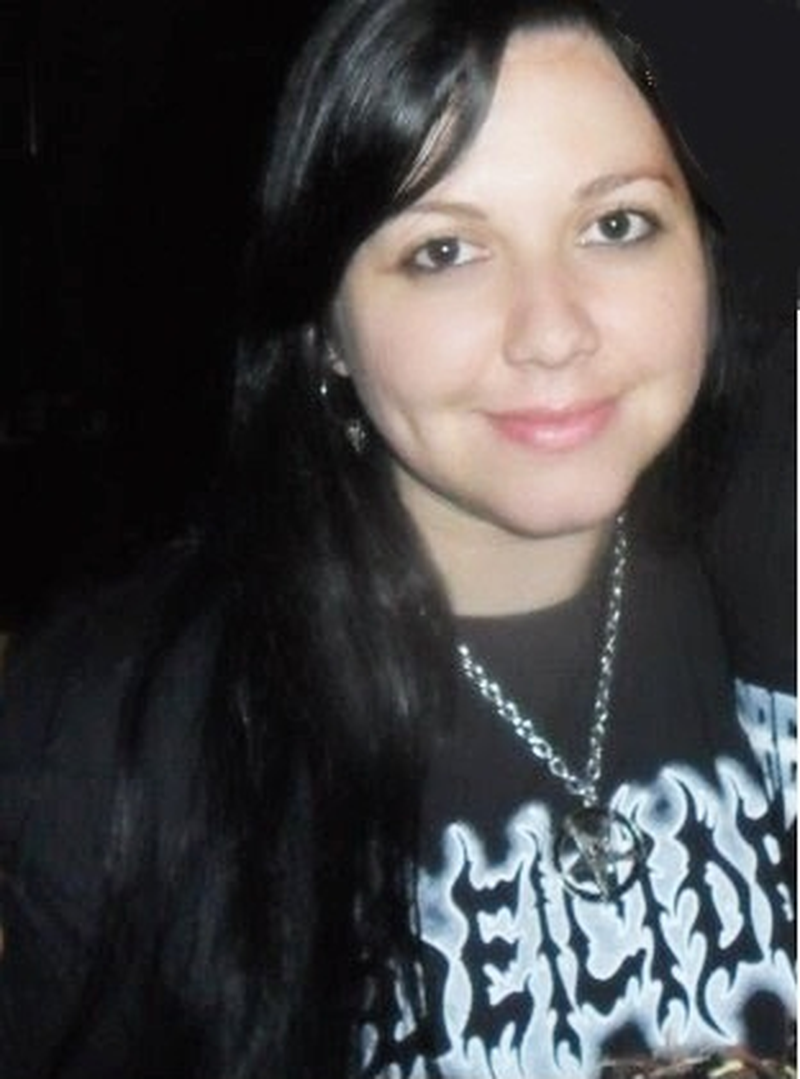 Marcy tranen Headbanger - Foto 1