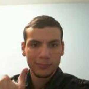 Foto de perfil de Airton Sampaio