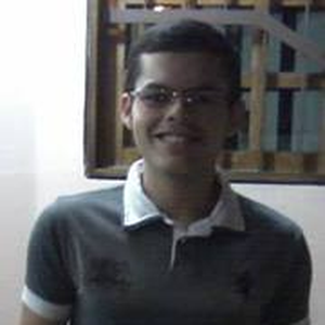Foto de perfil de Iago