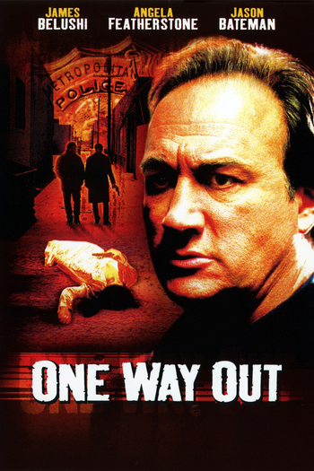  de Filme A Última Escolha (2002)