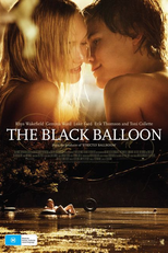 Sei Que Vou Te Amar (The Black Balloon)