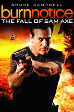 Burn Notice: A Queda de Sam Axe (Burn Notice: The Fall of Sam Axe)